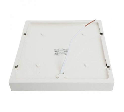 Накладной светильник Feron AL267 51296