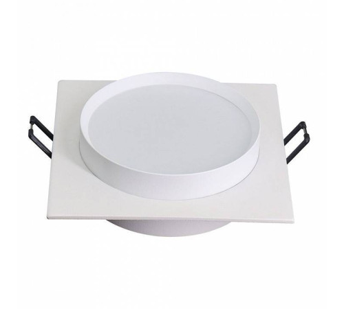 Встраиваемый светильник Feron DL506 51358