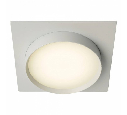 Встраиваемый светильник Feron DL506 51358