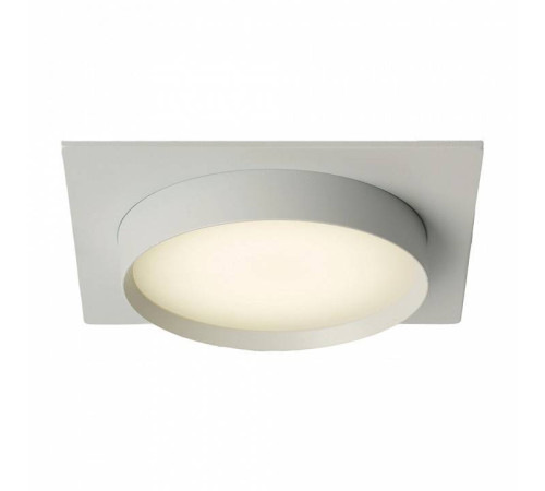 Встраиваемый светильник Feron DL506 51358