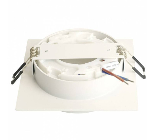 Встраиваемый светильник Feron DL506 51358