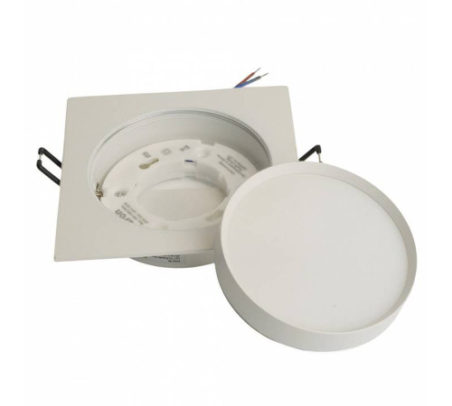 Встраиваемый светильник Feron DL506 51358