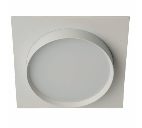 Встраиваемый светильник Feron DL506 51358