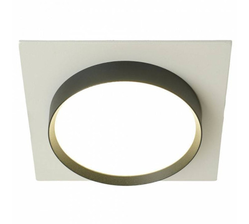 Встраиваемый светильник Feron DL506 51359