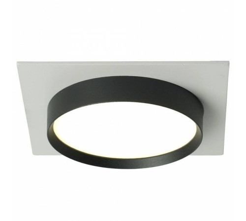 Встраиваемый светильник Feron DL506 51359