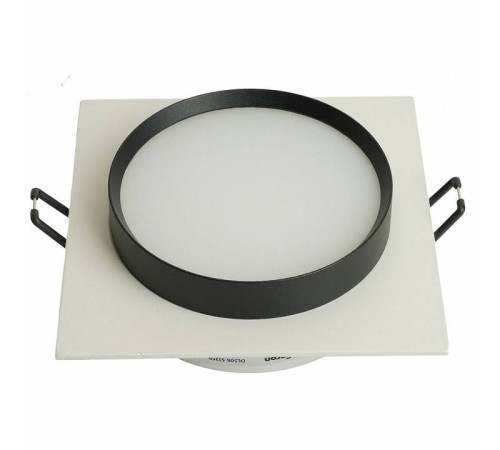 Встраиваемый светильник Feron DL506 51359