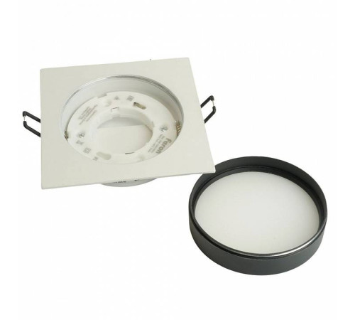 Встраиваемый светильник Feron DL506 51359