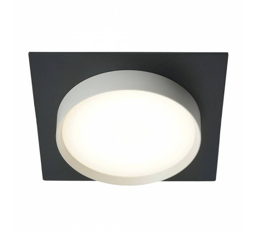 Встраиваемый светильник Feron DL506 51360