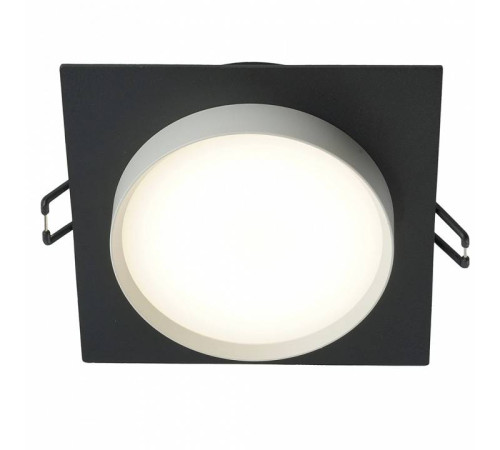 Встраиваемый светильник Feron DL506 51360