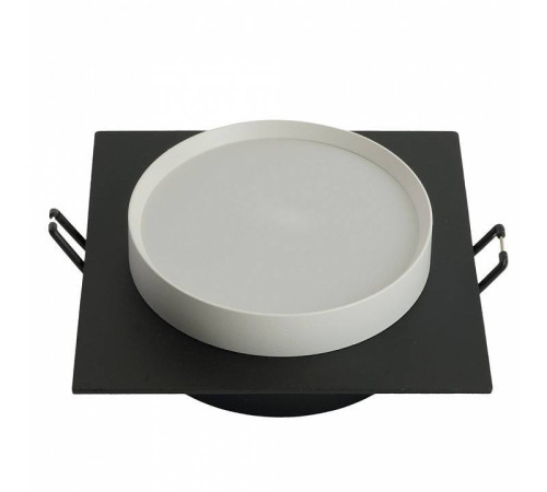 Встраиваемый светильник Feron DL506 51360