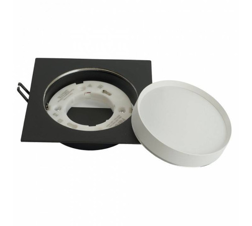 Встраиваемый светильник Feron DL506 51360