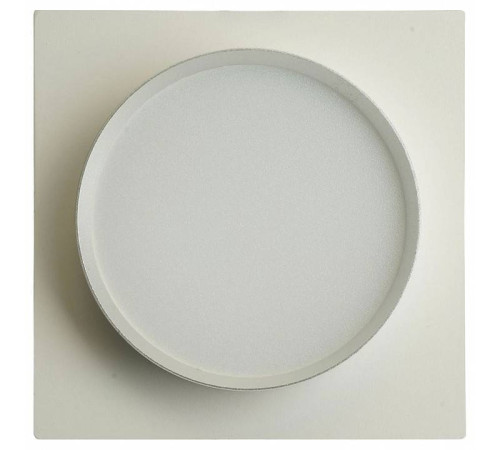 Встраиваемый светильник Feron DL506 51361