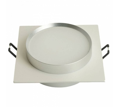 Встраиваемый светильник Feron DL506 51361