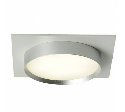 Встраиваемый светильник Feron DL506 51361