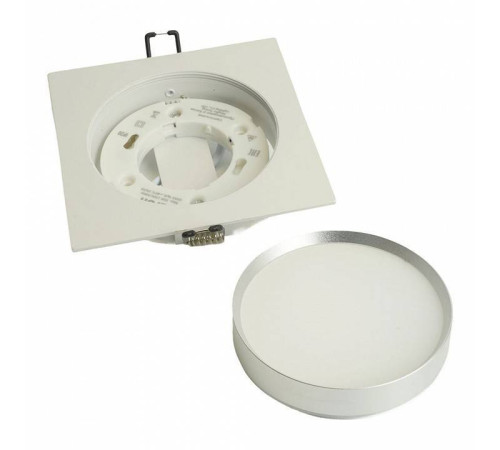 Встраиваемый светильник Feron DL506 51361