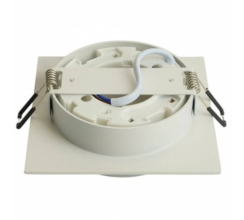 Встраиваемый светильник Feron DL506 51361