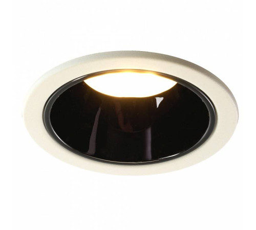 Встраиваемый светильник Feron DL3102 51399