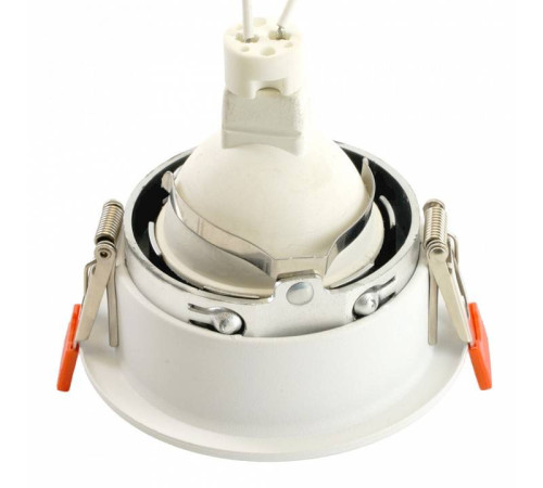 Встраиваемый светильник Feron DL3102 51399