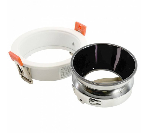 Встраиваемый светильник Feron DL3102 51399