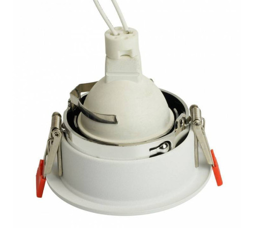 Встраиваемый светильник Feron DL3102 51400