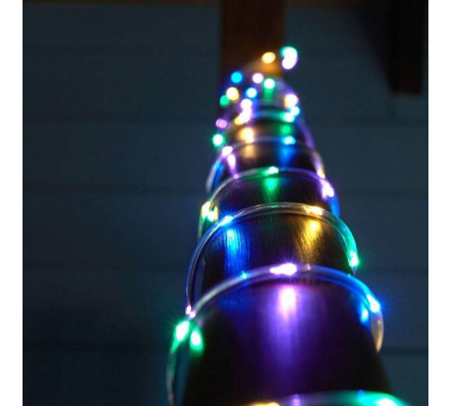 Шнур световой Feron CL587 51462