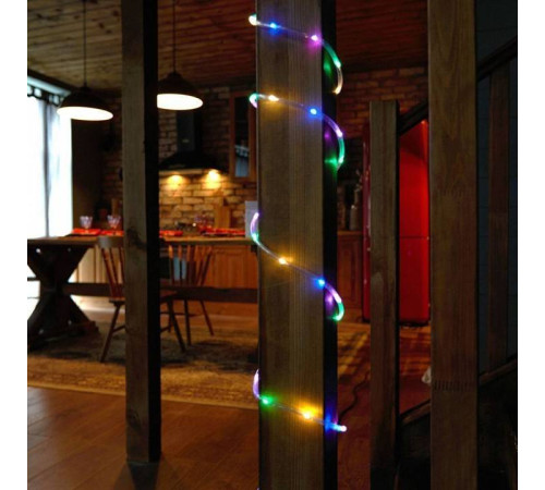 Шнур световой Feron CL587 51462