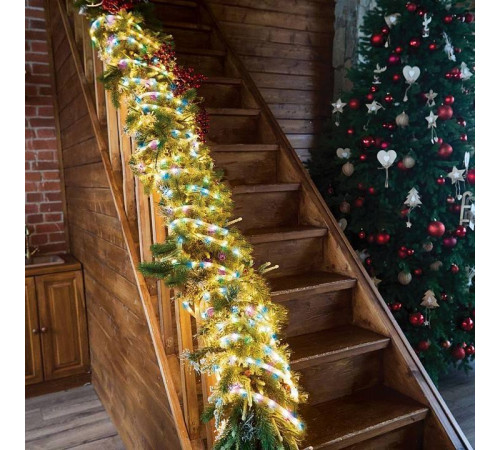 Шнур световой Feron CL587 51462