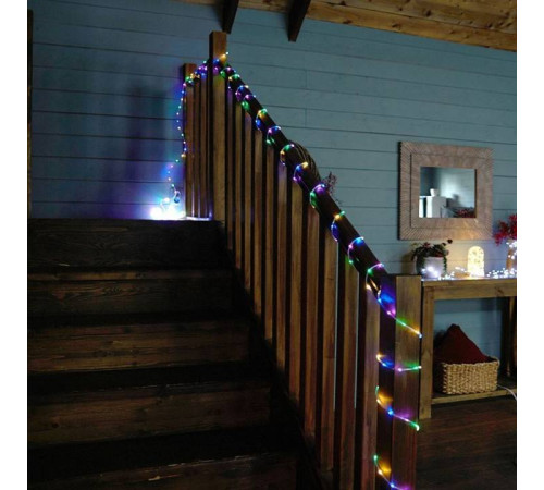 Шнур световой Feron CL587 51462