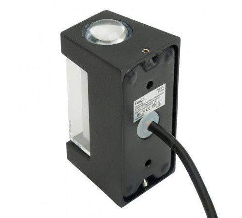 Накладной светильник Feron DH058 51490