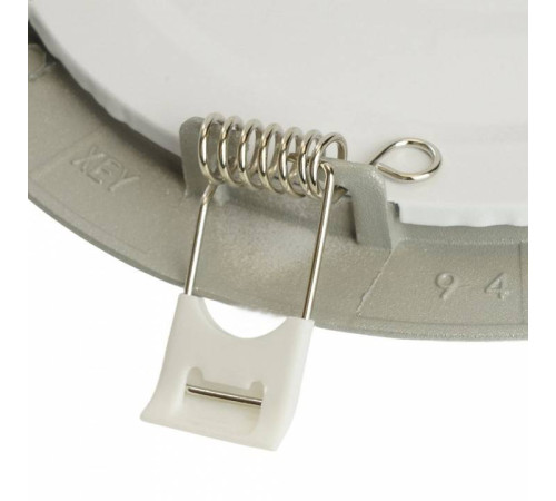 Встраиваемый светильник Feron AL500 51610