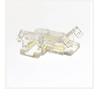 Соединитель лент угловой жесткий Feron LD175 51632