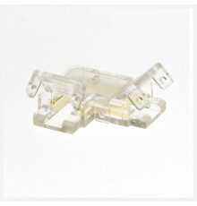 Соединитель лент угловой жесткий Feron LD175 51632