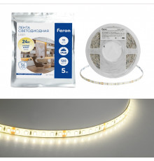 Лента светодиодная Feron  51634