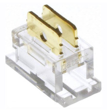 Соединитель лент линейный жесткий Feron LD161 51642