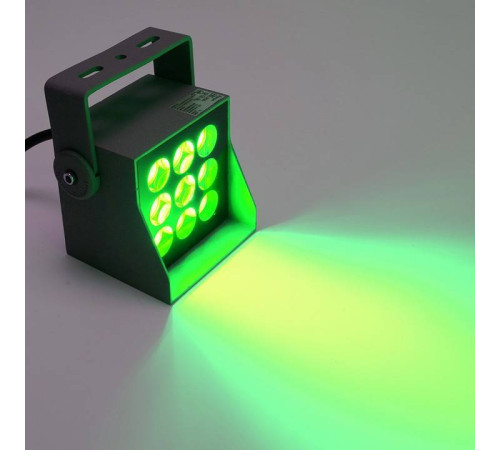 Настенно-потолочный прожектор Feron LL-896 51699