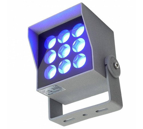 Настенно-потолочный прожектор Feron LL-896 51700