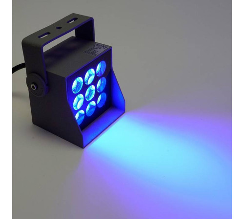 Настенно-потолочный прожектор Feron LL-896 51700