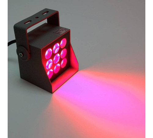 Настенно-потолочный прожектор Feron LL-896 51701