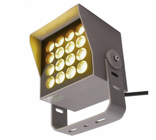 Настенно-потолочный прожектор Feron LL-897 51702