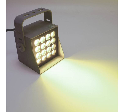 Настенно-потолочный прожектор Feron LL-897 51702