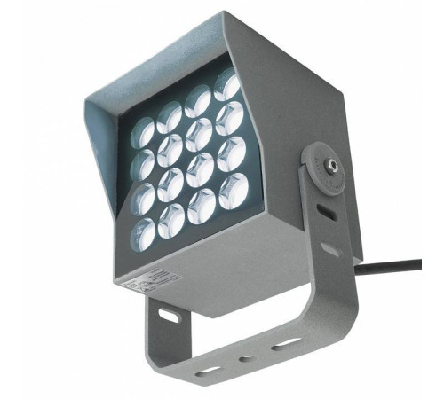 Настенно-потолочный прожектор Feron LL-897 51703