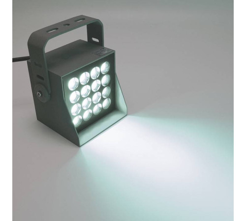 Настенно-потолочный прожектор Feron LL-897 51703