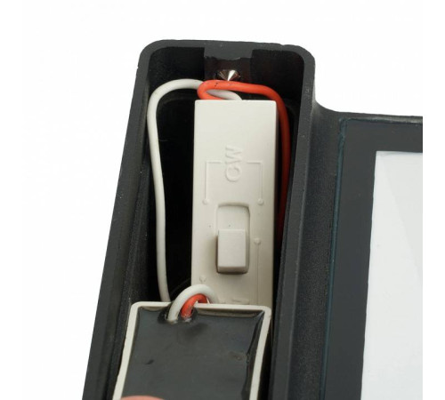 Накладной светильник Feron DH510 51763