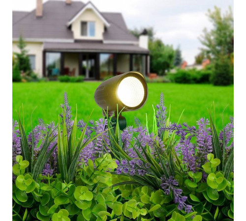 Наземный прожектор Feron SP2713 51764