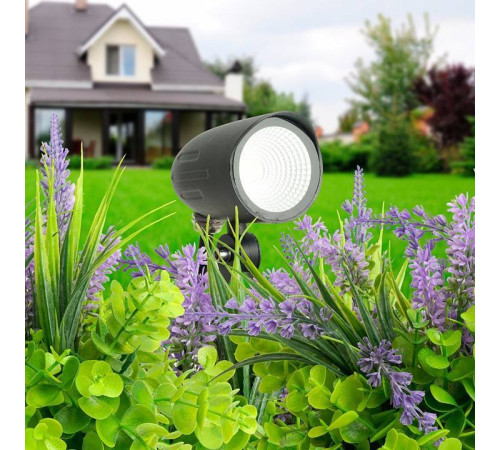 Наземный прожектор Feron SP2713 51764