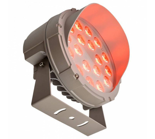 Настенно-потолочный прожектор Feron LL-702 51792