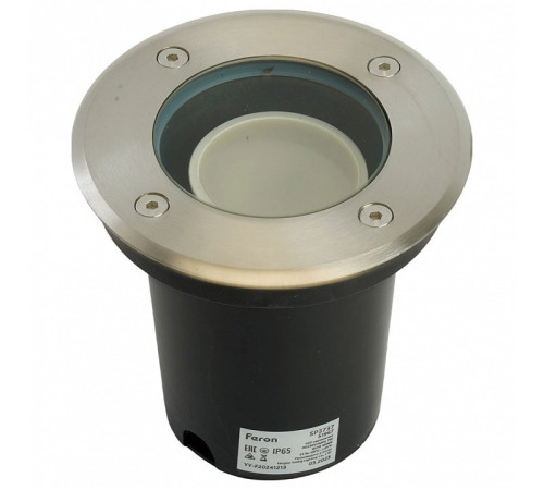 Встраиваемый в дорогу светильник Feron 51967