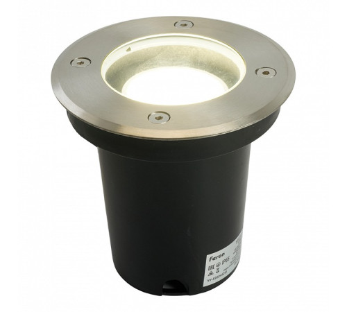 Встраиваемый в дорогу светильник Feron 51967