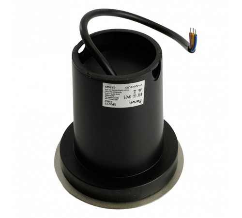 Встраиваемый в дорогу светильник Feron 51967