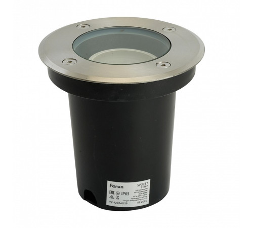 Встраиваемый в дорогу светильник Feron 51967